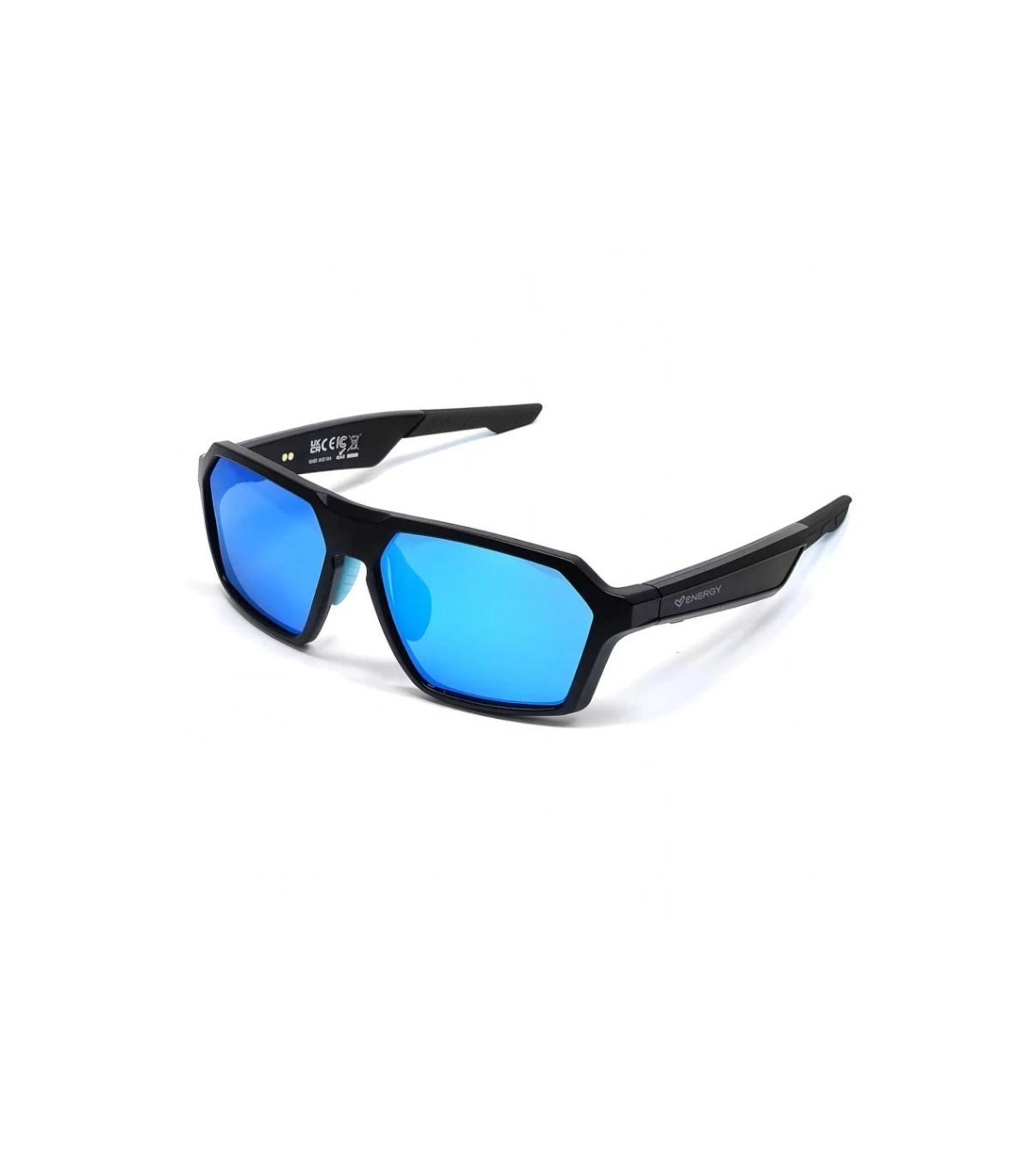 Energy Sistem Gafas Sonido BT Deportivas FlowBeat