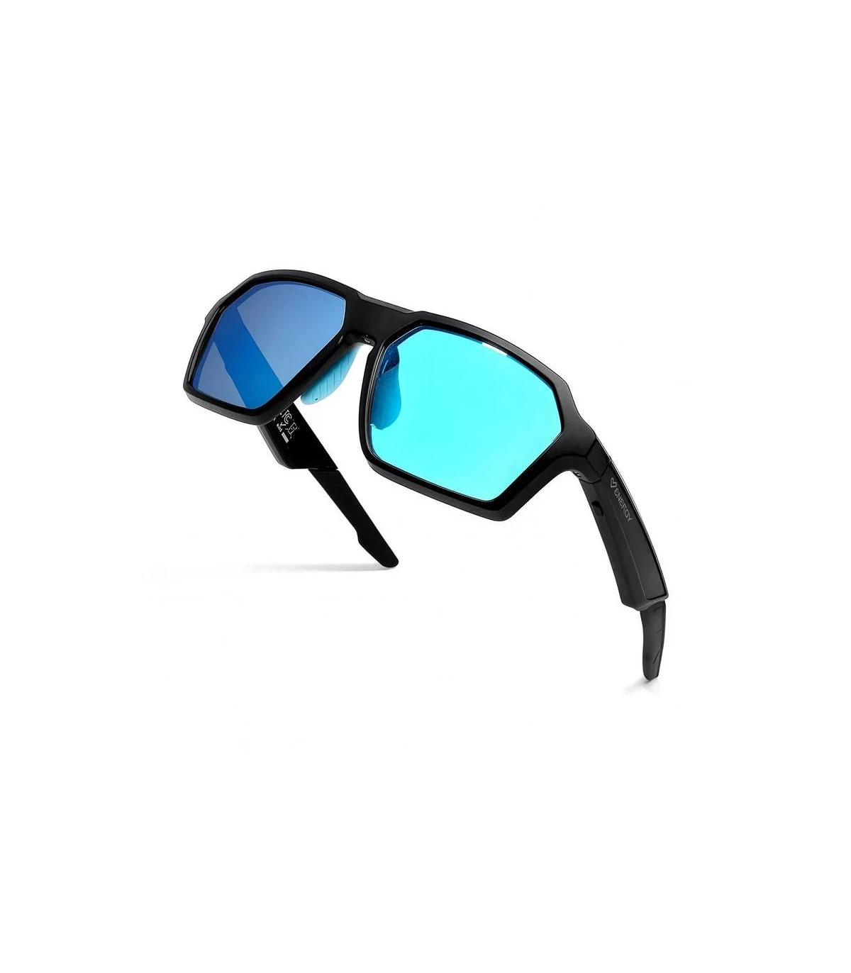 Energy Sistem Gafas Sonido BT Deportivas FlowBeat