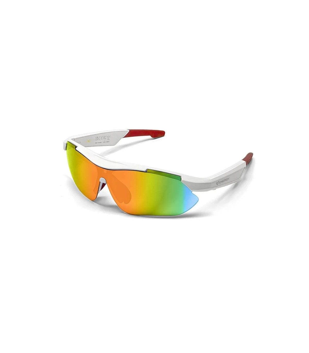 Energy Sistem Gafas Sonido BT Deportivas TrackVibe