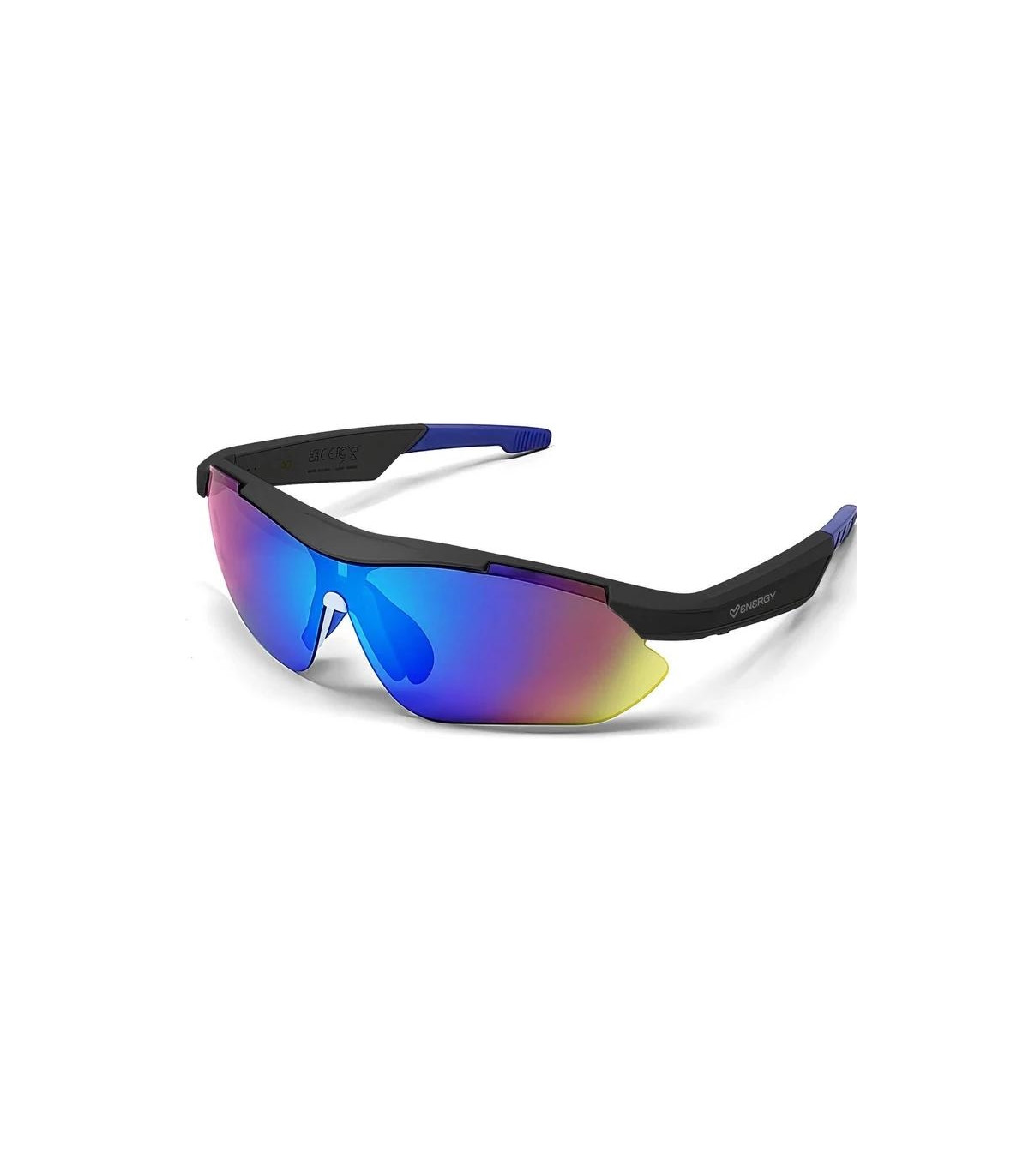Energy Sistem Gafas Sonido BT Deportivas TrackVibe