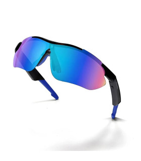 Energy Sistem Gafas Sonido BT Deportivas TrackVibe