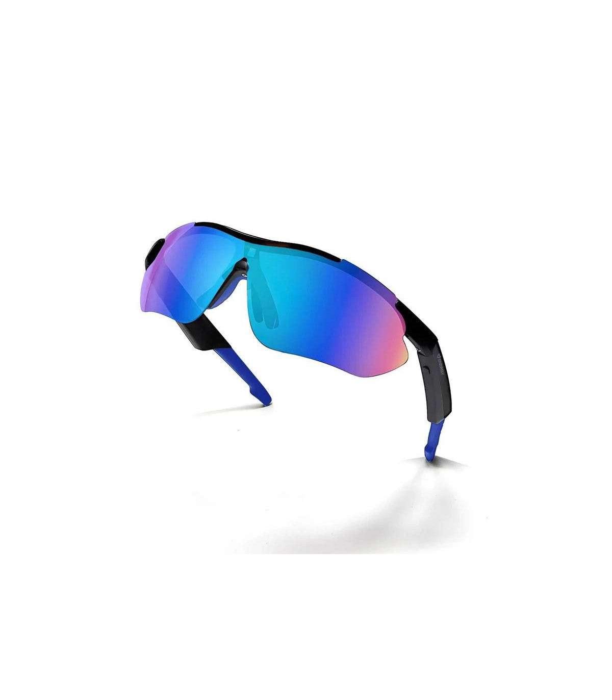 Energy Sistem Gafas Sonido BT Deportivas TrackVibe
