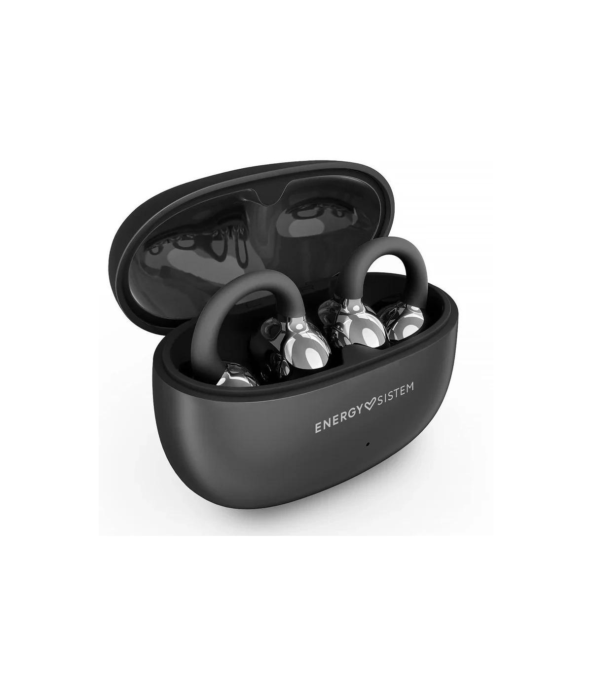 Energy Sistem Auriculares Open Sound Chicpods Dark