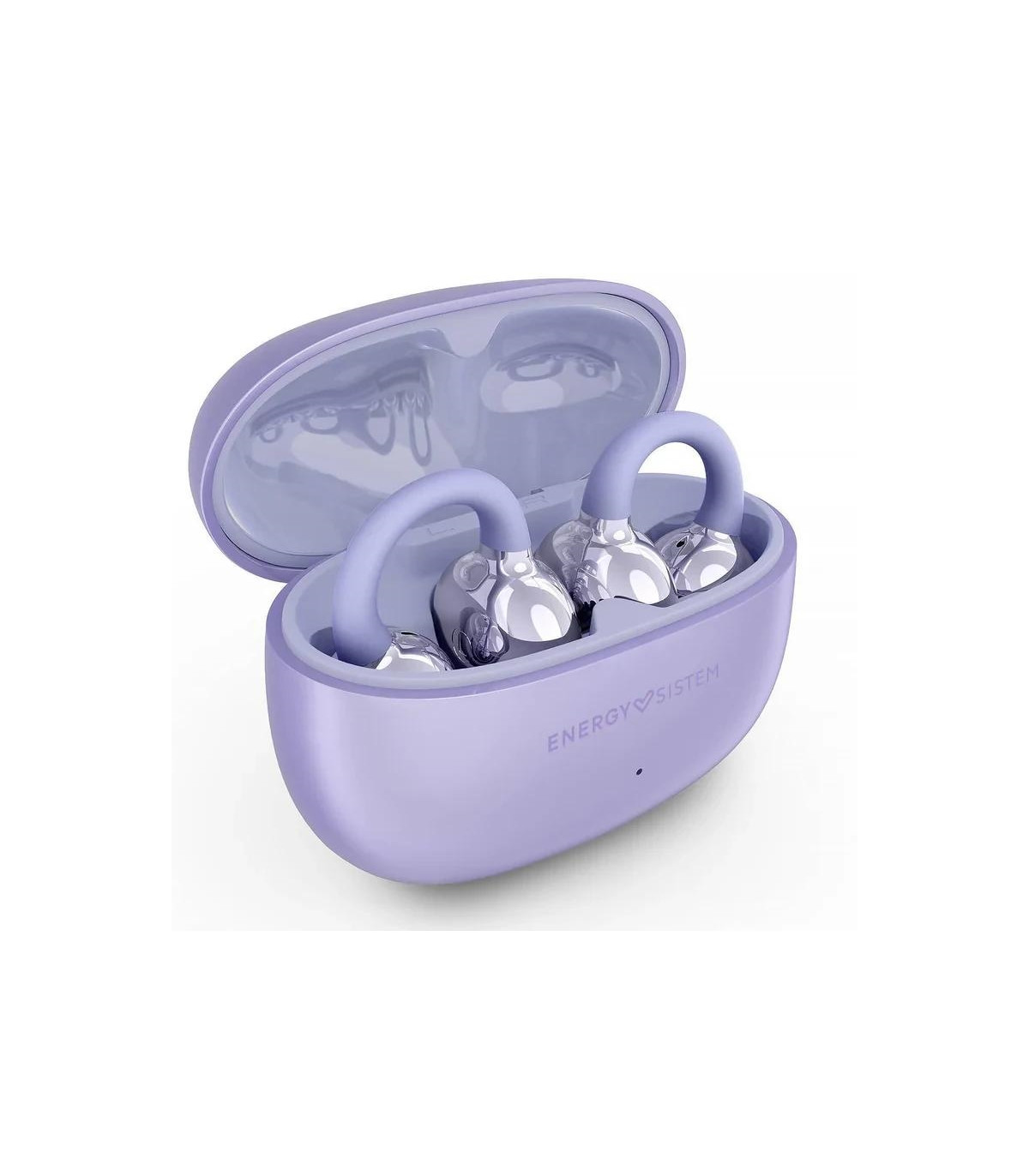 Energy Sistem Auriculares Open SoundChicpods Mauve