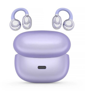 Energy Sistem Auriculares Open SoundChicpods Mauve