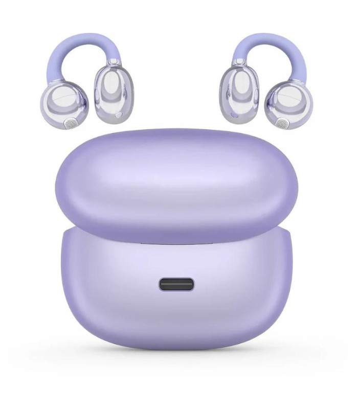 Energy Sistem Auriculares Open SoundChicpods Mauve