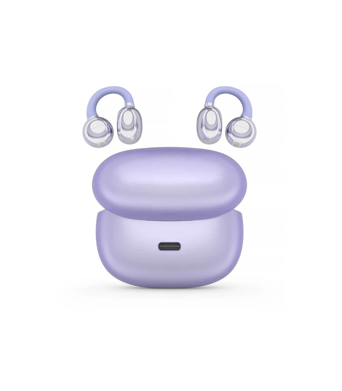 Energy Sistem Auriculares Open SoundChicpods Mauve
