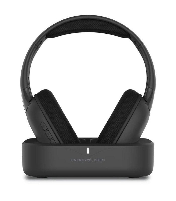 Energy Sistem Auriculares Inalámbr TV Soundreel