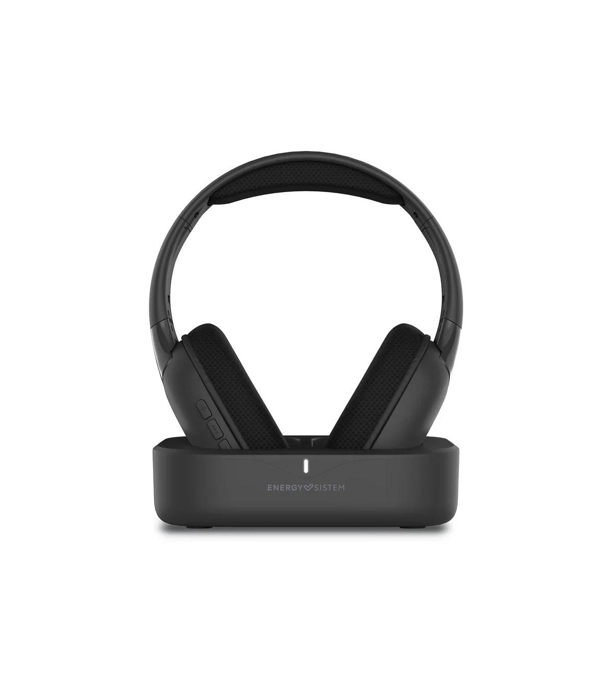 Energy Sistem Auriculares Inalámbr TV Soundreel