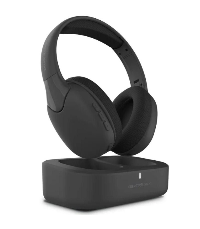 Energy Sistem Auriculares Inalámbr TV Soundreel