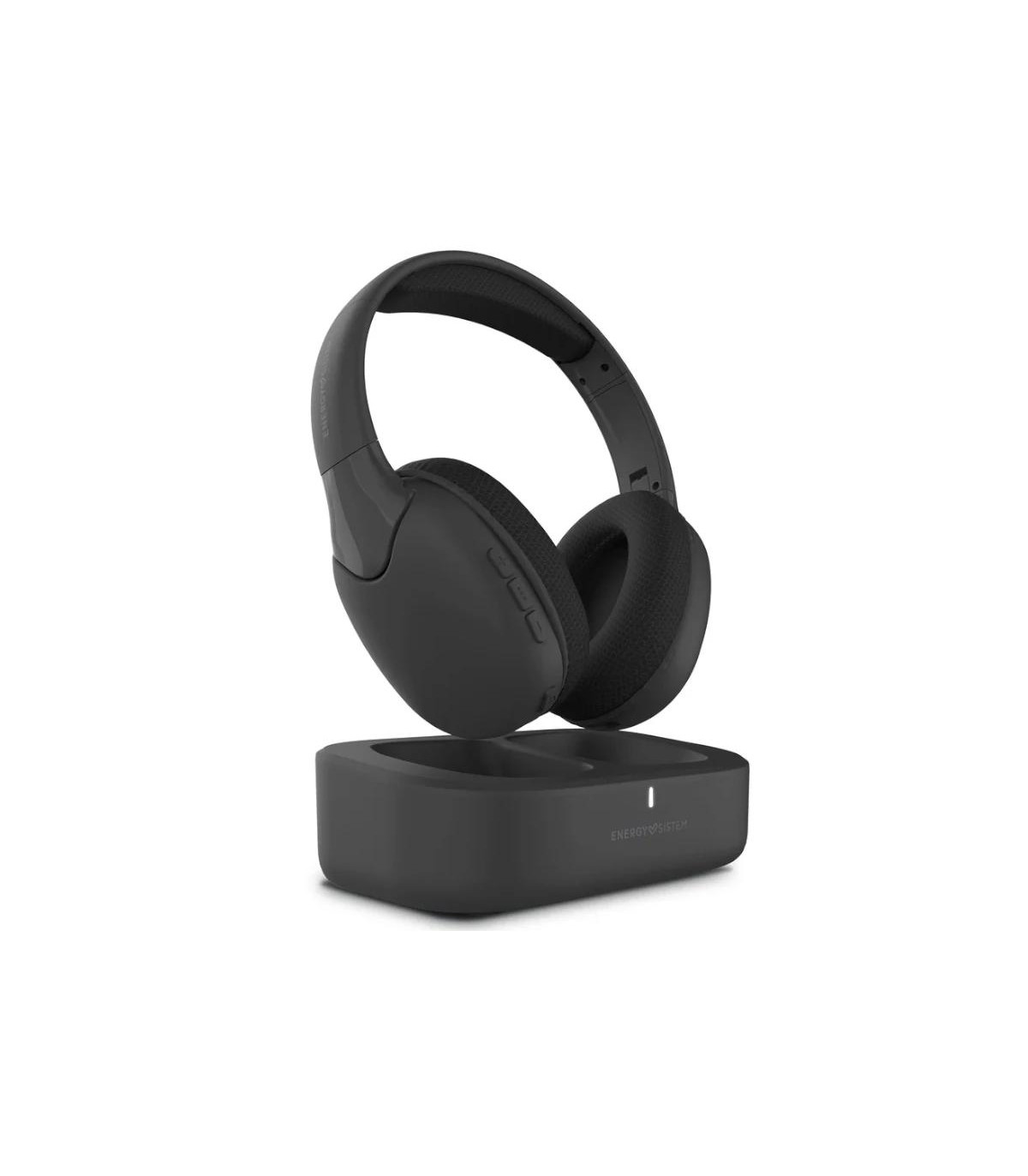 Energy Sistem Auriculares Inalámbr TV Soundreel