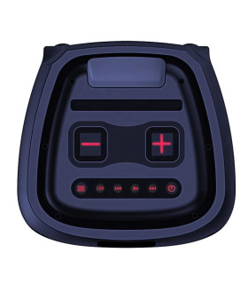 Red Bull Altavoz Party PODIUM