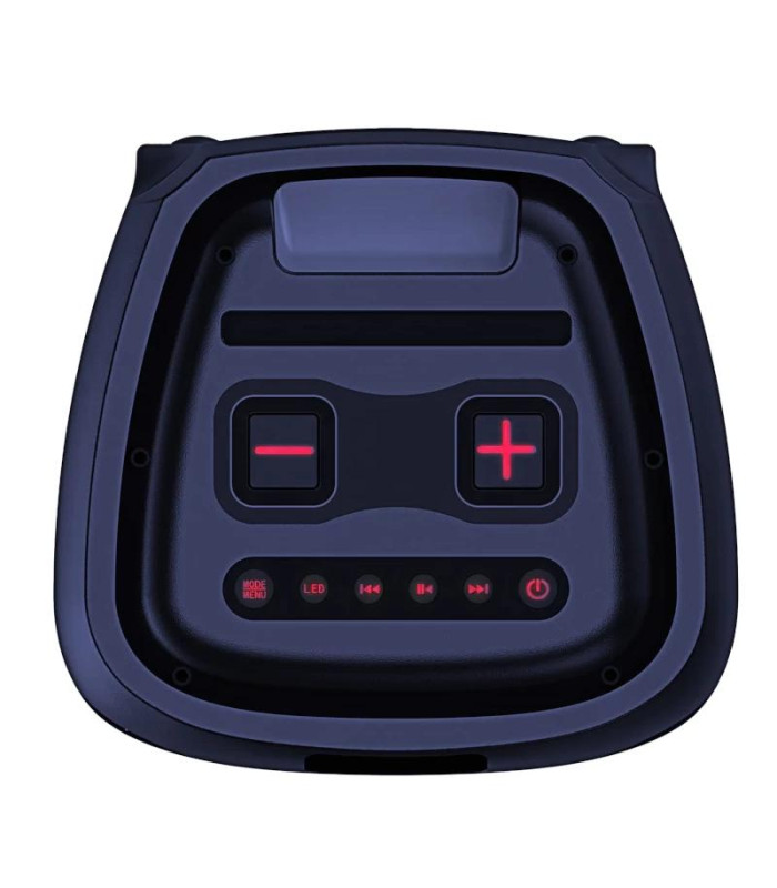 Red Bull Altavoz Party PODIUM