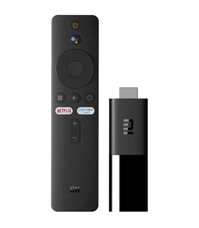 XIAOMI Mi TV Stick  Negro