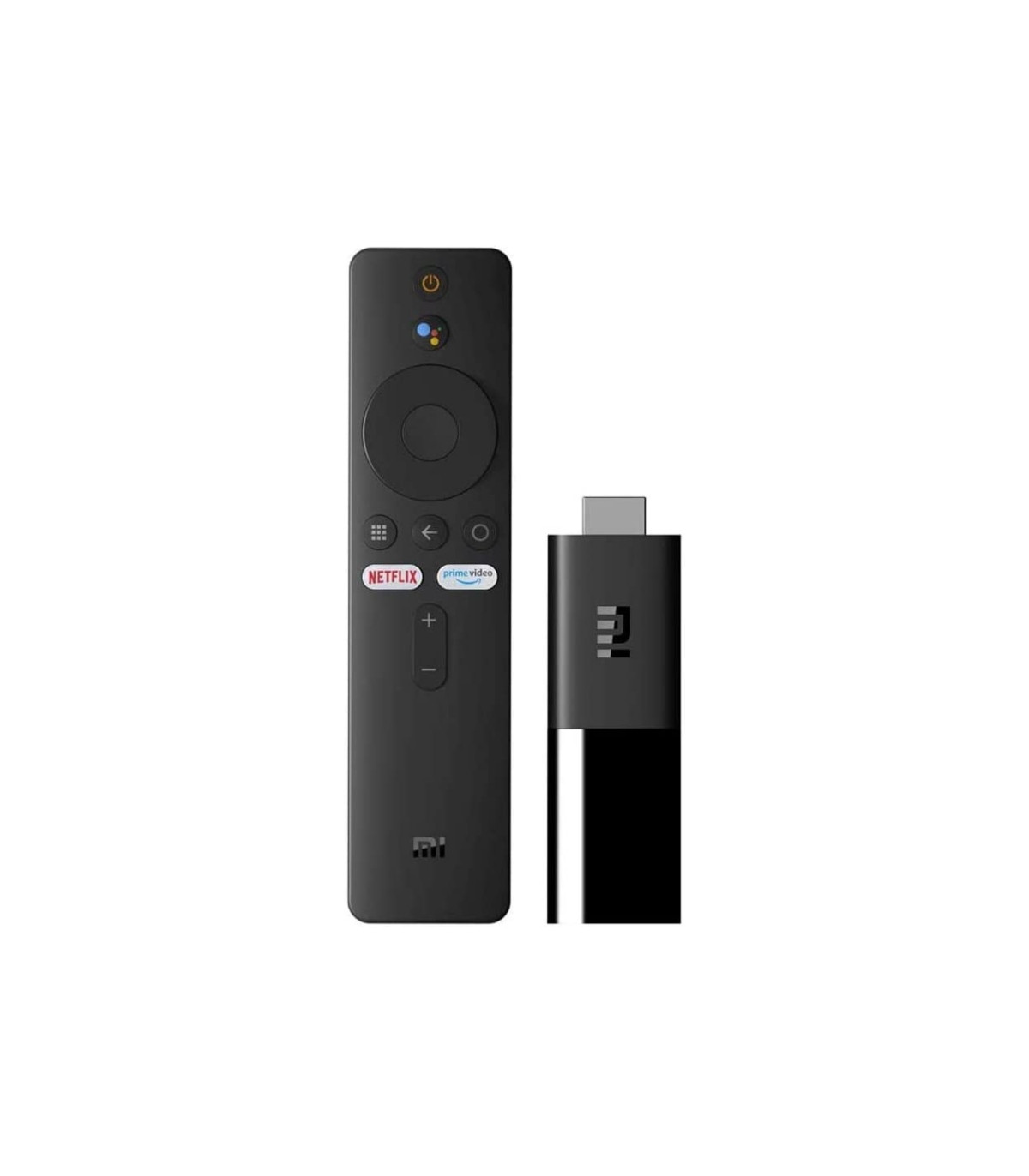 XIAOMI Mi TV Stick  Negro