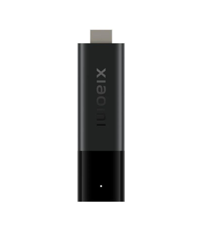XIAOMI Mi TV Stick  Negro 4K