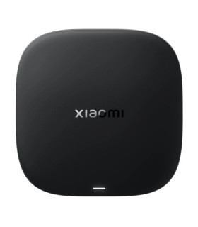 XIAOMI Mi TV Box  S 3nD GEN 4K negro