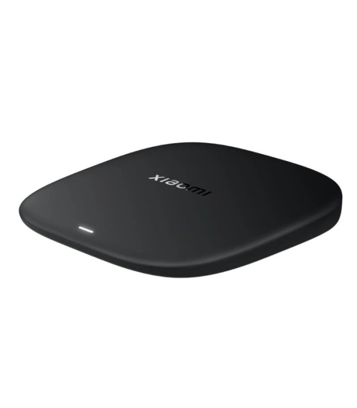 XIAOMI Mi TV Box  S 3nD GEN 4K negro