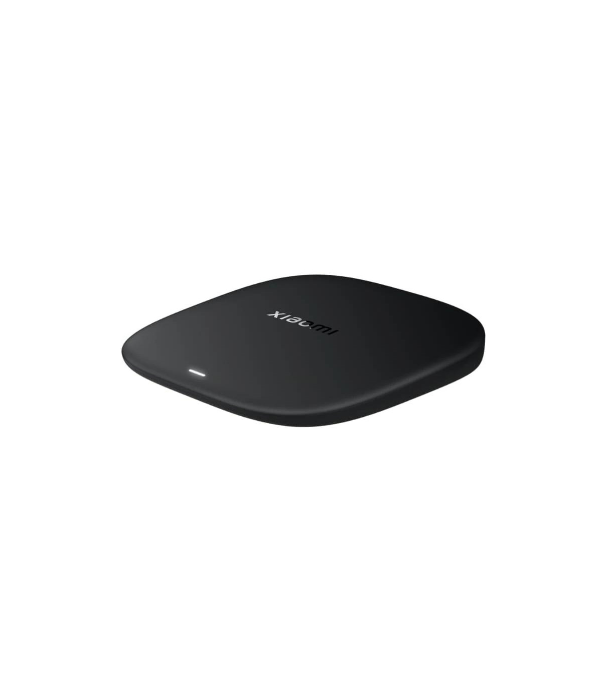 XIAOMI Mi TV Box  S 3nD GEN 4K negro