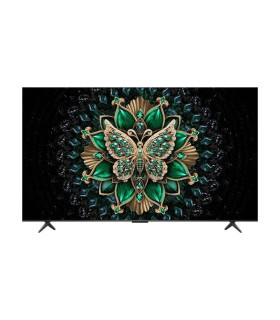 TCL 55C6K TV 55" UHD MINILED GOOGLETV 144HZ ONKYO