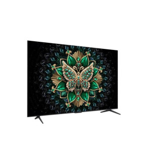 TCL 55C6K TV 55" UHD MINILED GOOGLETV 144HZ ONKYO
