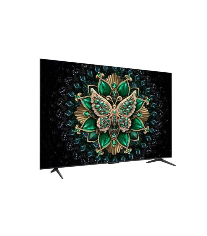 TCL 55C6K TV 55" UHD MINILED GOOGLETV 144HZ ONKYO