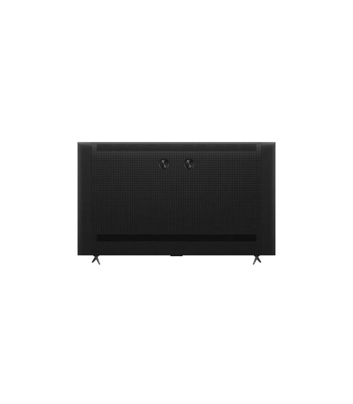 TCL 55C6K TV 55" UHD MINILED GOOGLETV 144HZ ONKYO
