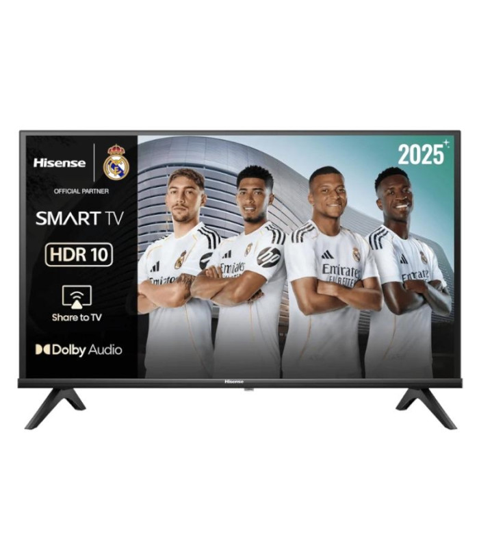 Hisense 32A4Q TV 32" HD STV DOLBY DTS