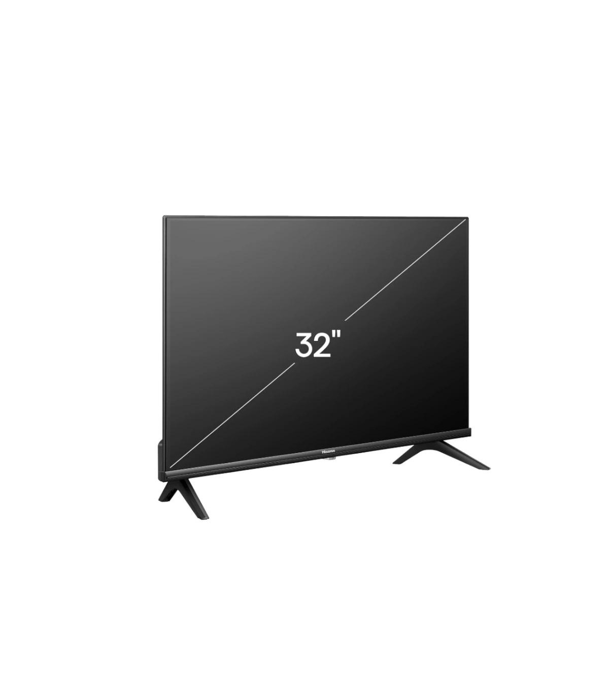 Hisense 32A4Q TV 32" HD STV DOLBY DTS