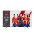 TCL 55P8K TV 55"  UHD QLED GOOGLETV 144HZ ONKYO