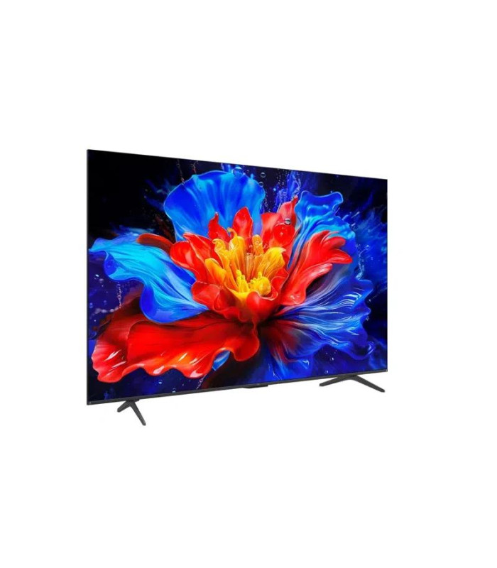 TCL 55P8K TV 55"  UHD QLED GOOGLETV 144HZ ONKYO