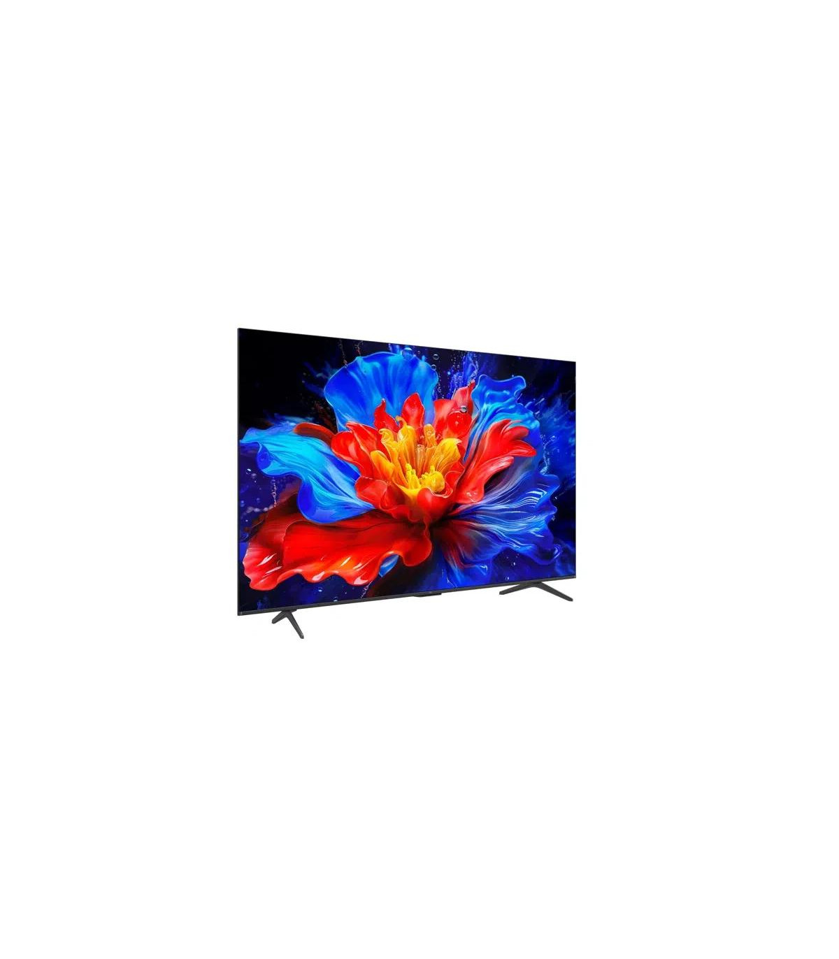 TCL 55P8K TV 55"  UHD QLED GOOGLETV 144HZ ONKYO