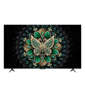 TCL 75C6K TV  75" MINILED  144 HZ  ONKYO SOUN