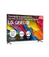 LG 65QNED82A6B TV 65" QNED SMART TV 4K IA