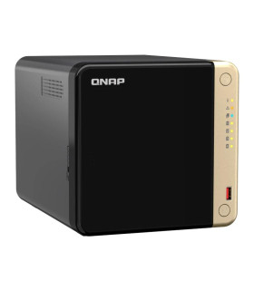 QNAP TS-464-8G NAS 4XHDD-Bay 2x2.5GbE 4xUSB