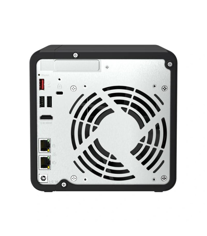 QNAP TS-464-8G NAS 4XHDD-Bay 2x2.5GbE 4xUSB