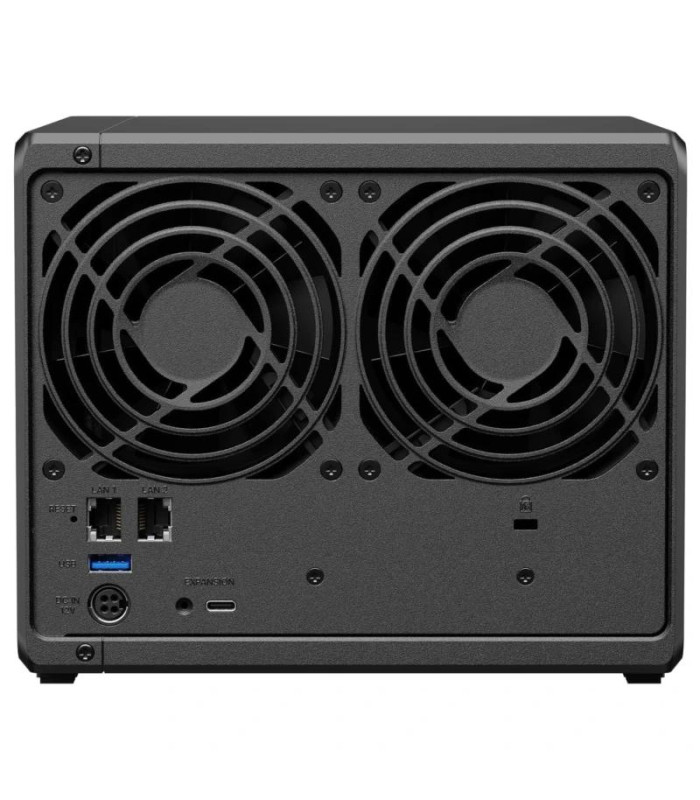 Synology DS925+ NAS 4Bay DiskStation 2x2.5GbE