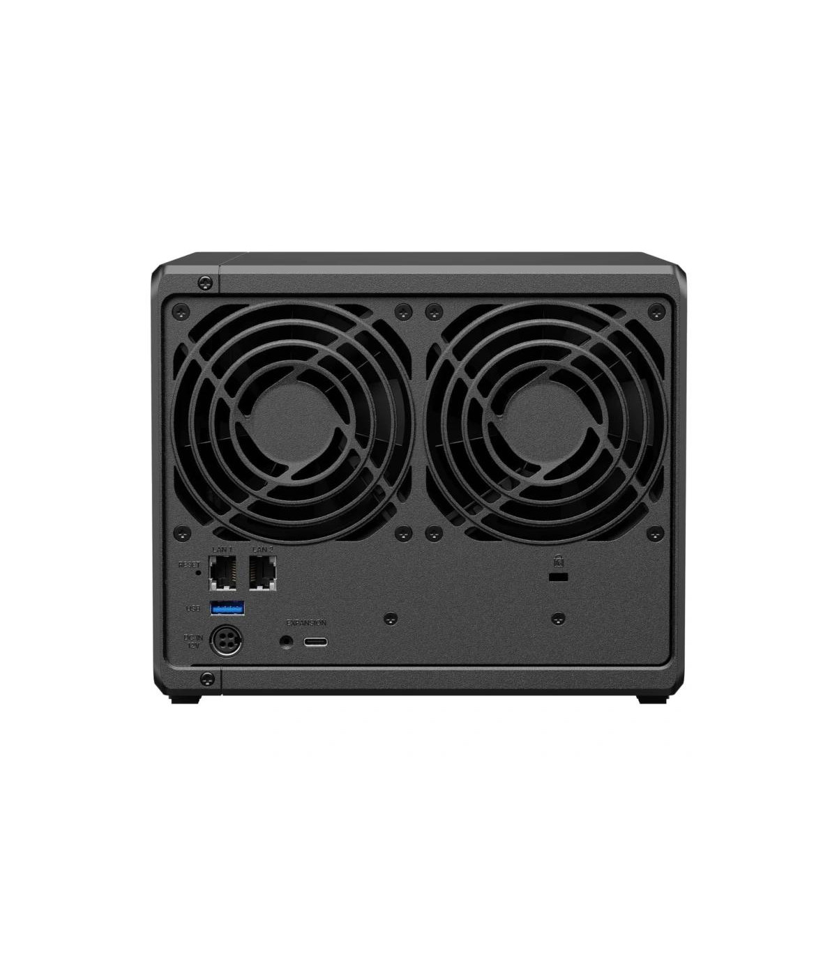 Synology DS925+ NAS 4Bay DiskStation 2x2.5GbE