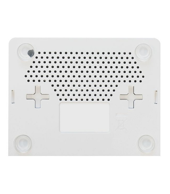 MikroTik RB750Gr3 hEX Router 5xGB L4