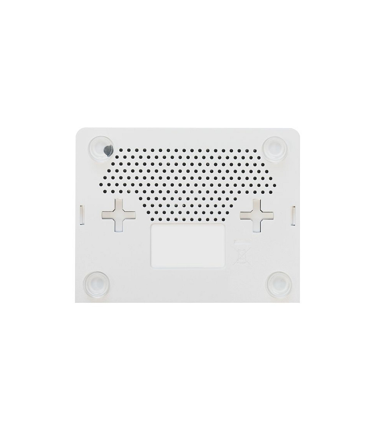 MikroTik RB750Gr3 hEX Router 5xGB L4