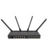 MikroTik RB4011iGS+5HacQ2HnD-IN Router 10xGB 1xSPF