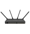 MikroTik RB4011iGS+5HacQ2HnD-IN Router 10xGB 1xSPF