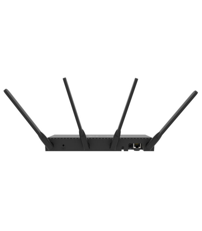 MikroTik RB4011iGS+5HacQ2HnD-IN Router 10xGB 1xSPF