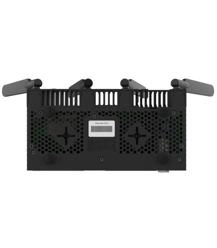 MikroTik RB4011iGS+5HacQ2HnD-IN Router 10xGB 1xSPF