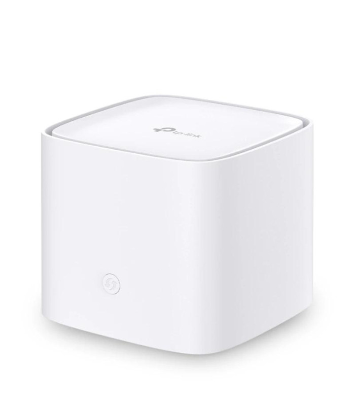 TP-Link HX141(1-Pack) Router Mesh WiFi6 AX1500