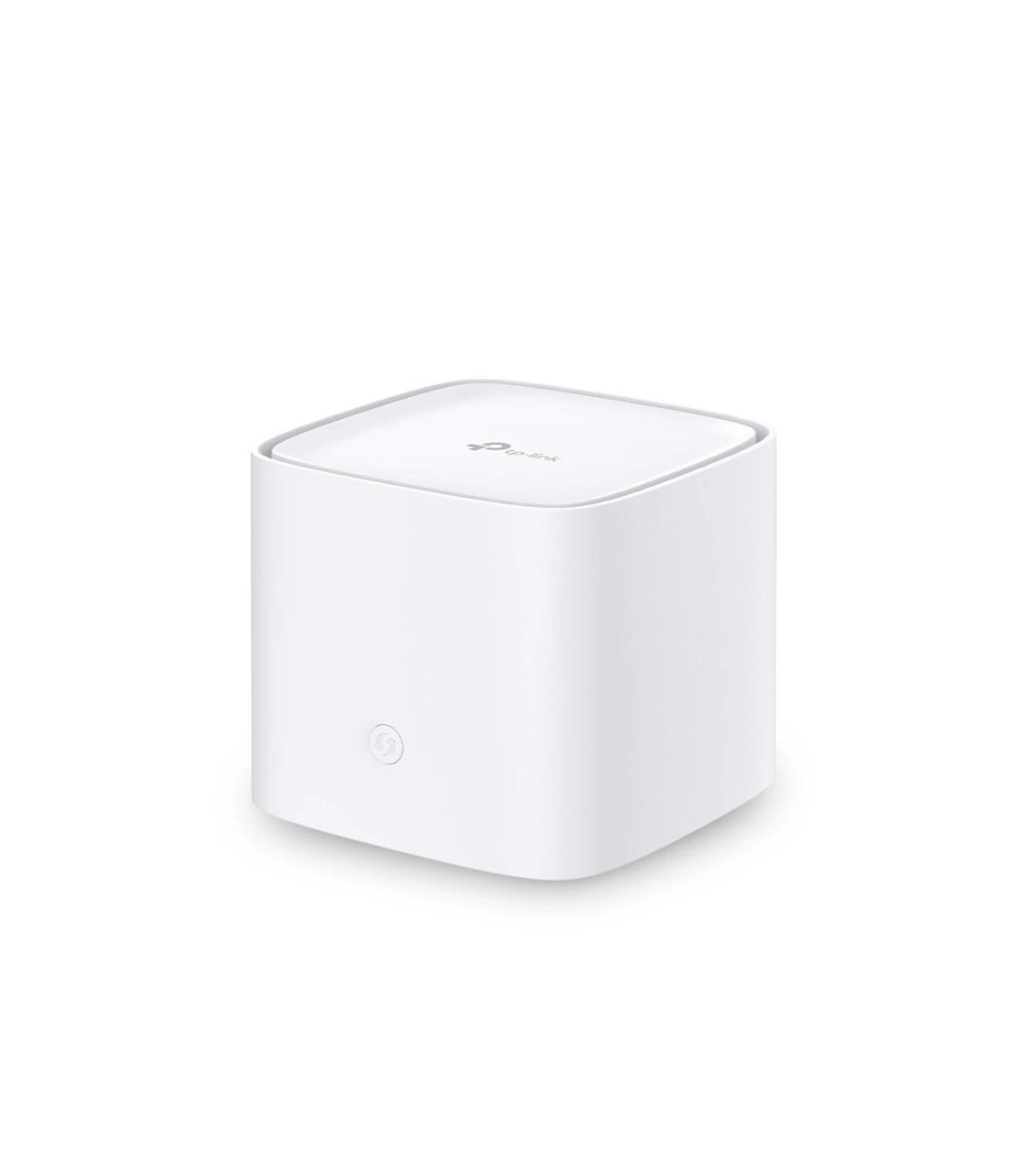 TP-Link HX141(1-Pack) Router Mesh WiFi6 AX1500