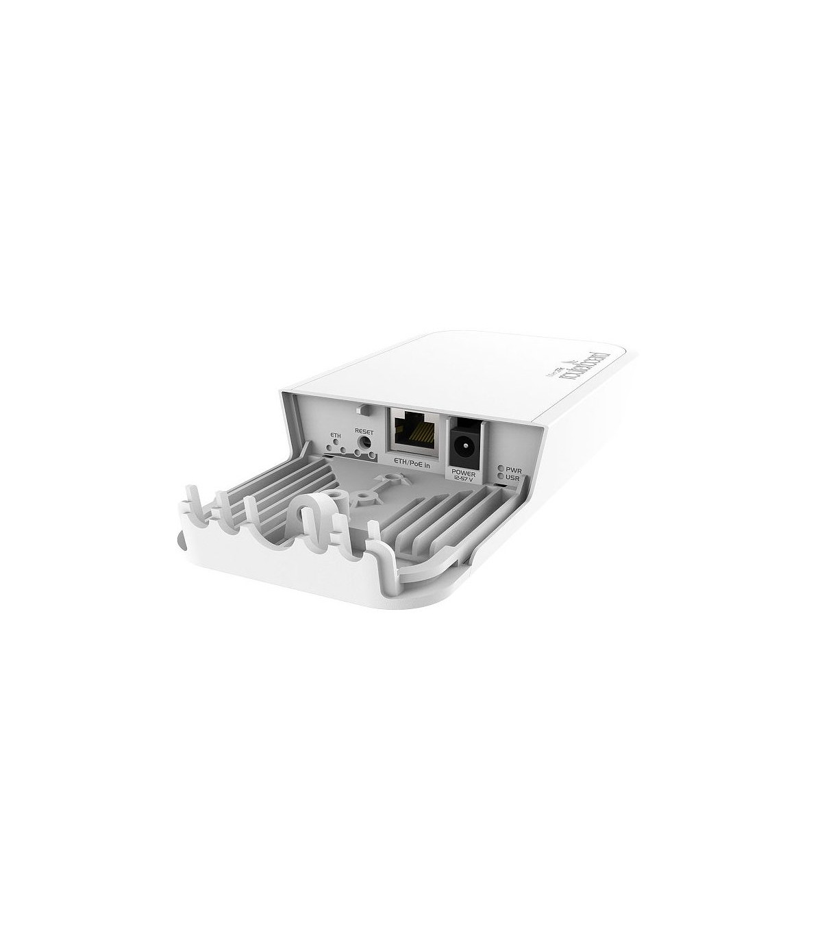 MikroTik RBwAPG-60adkit Wireless Wire 60GHz PoE