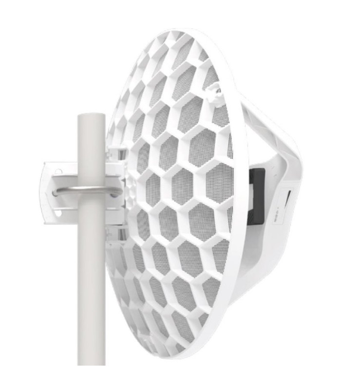 MikroTik RBLHGG-60adkit Wireless Wire Dish 60GHz