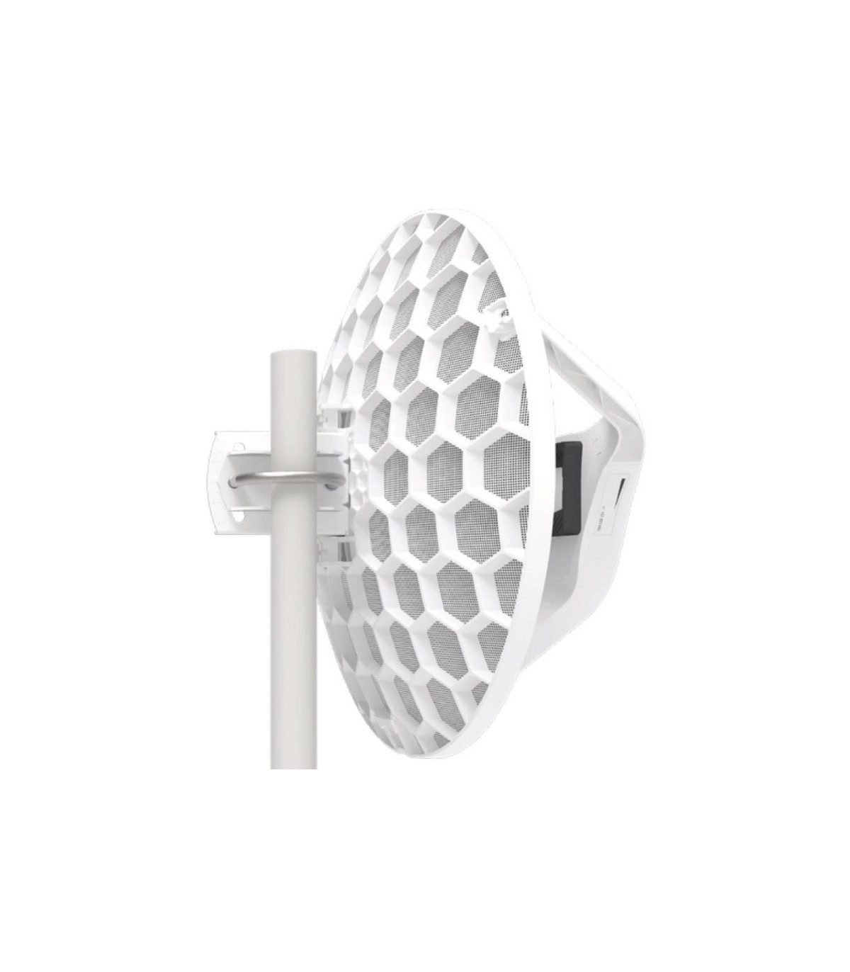 MikroTik RBLHGG-60adkit Wireless Wire Dish 60GHz