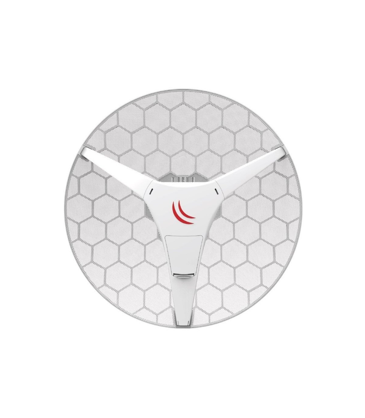 MikroTik RBLHGG-60adkit Wireless Wire Dish 60GHz